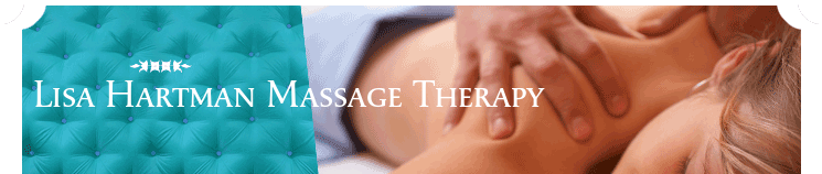 Lisa Hartman Massage Therapy